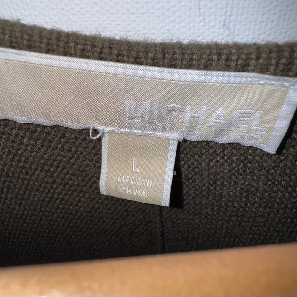 MICHAEL Michael Kors earth tone